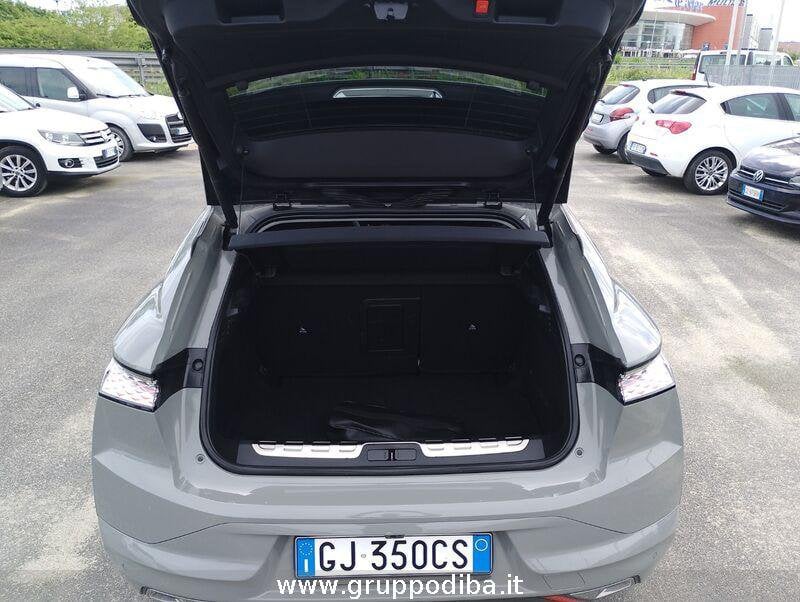 DS DS 4 DS4 1.5 bluehdi Performance Line+ 130cv auto- Gruppo Diba