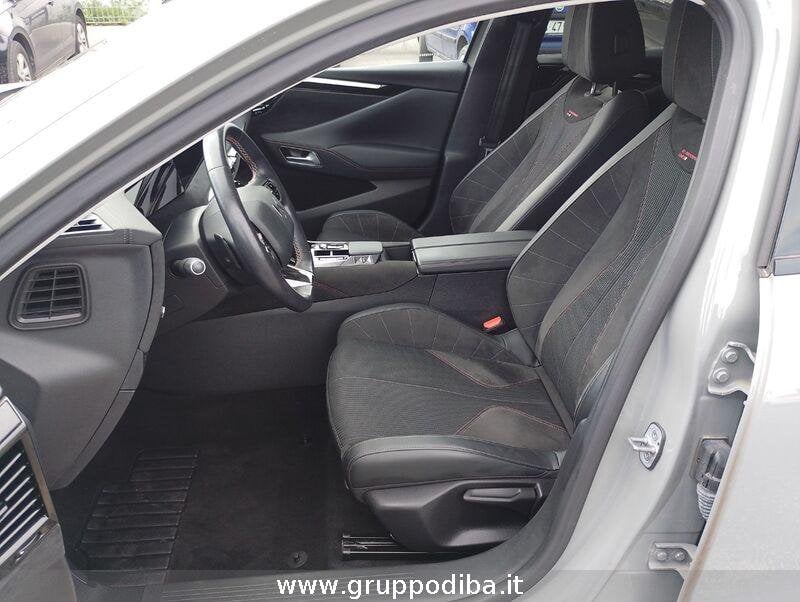 DS DS 4 DS4 1.5 bluehdi Performance Line+ 130cv auto- Gruppo Diba