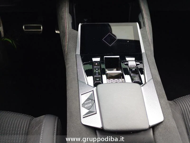 DS DS 4 DS4 1.5 bluehdi Performance Line+ 130cv auto- Gruppo Diba