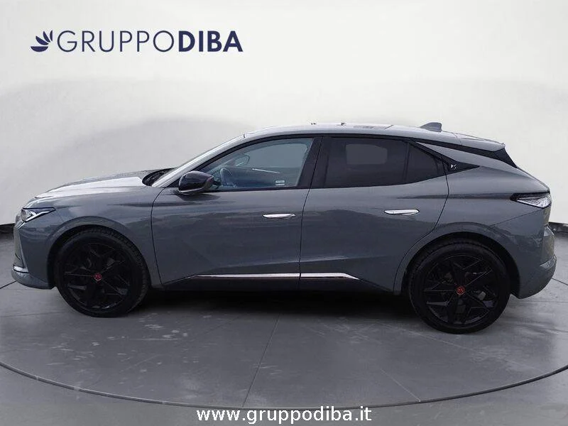 DS DS 4 DS4 1.5 bluehdi Performance Line+ 130cv auto- Gruppo Diba