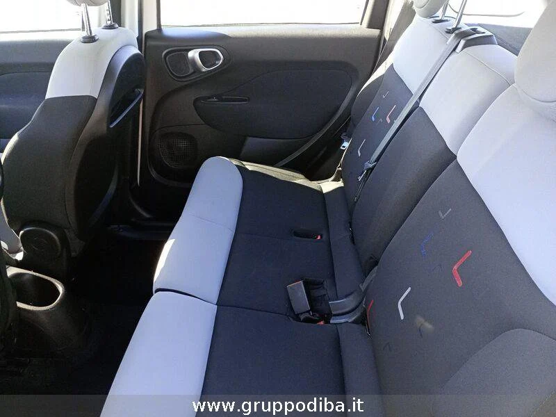 Fiat 500L 500L 1.3 mjt Pop Star 95cv- Gruppo Diba