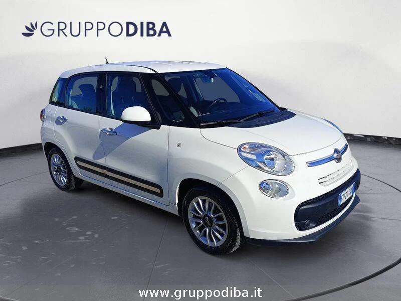 Fiat 500L 500L 1.3 mjt Pop Star 95cv- Gruppo Diba
