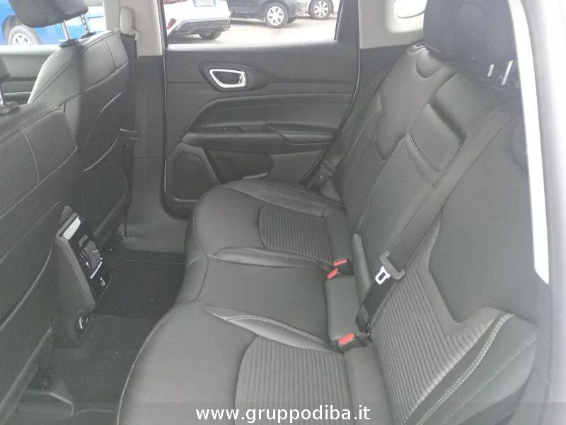 Jeep Compass Compass 1.6 mjt Night Eagle 2wd 130cv- Gruppo Diba