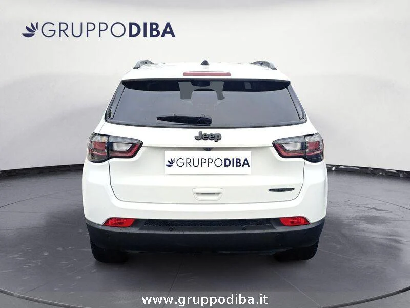 Jeep Compass Compass 1.6 mjt Night Eagle 2wd 130cv- Gruppo Diba