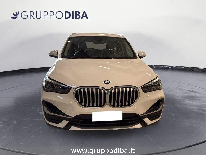 BMW X1 X1 sdrive16d xLine auto- Gruppo Diba