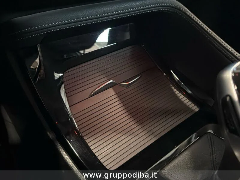 BMW X1 X1 sdrive16d xLine auto- Gruppo Diba