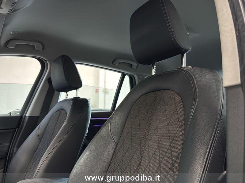 BMW X1 X1 sdrive16d xLine auto- Gruppo Diba