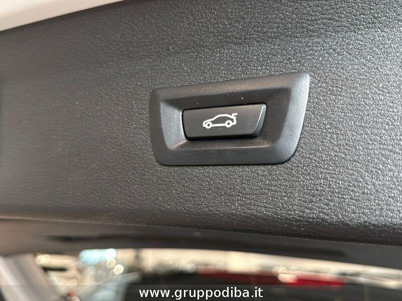 BMW X1 X1 sdrive16d xLine auto- Gruppo Diba