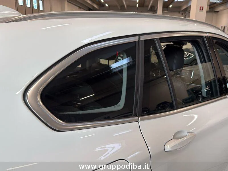 BMW X1 X1 sdrive16d xLine auto- Gruppo Diba