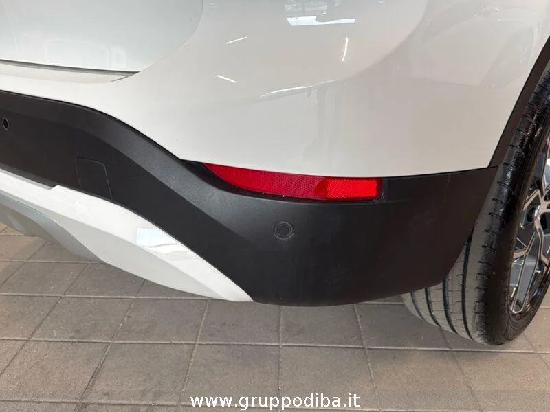 BMW X1 X1 sdrive16d xLine auto- Gruppo Diba