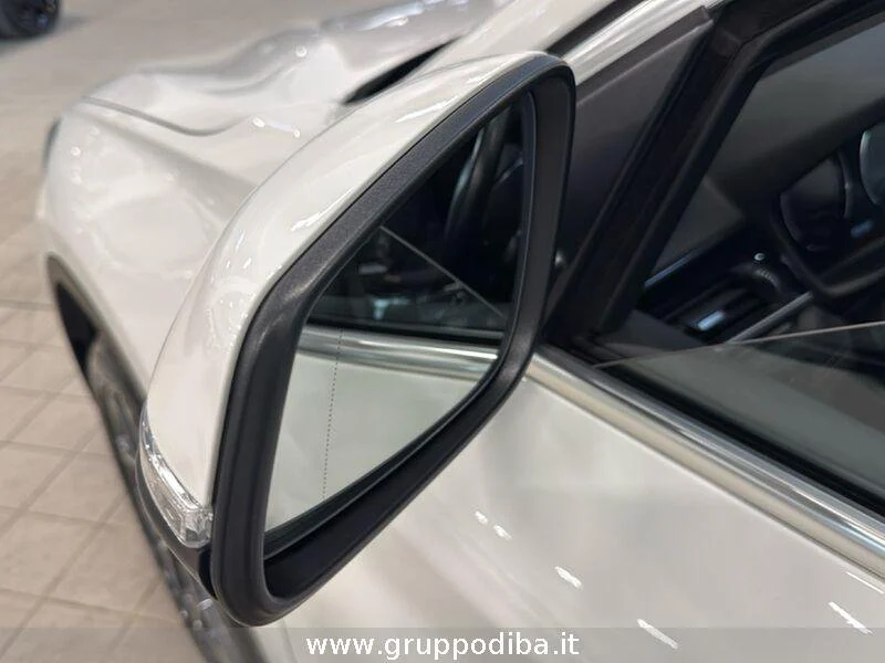 BMW X1 X1 sdrive16d xLine auto- Gruppo Diba