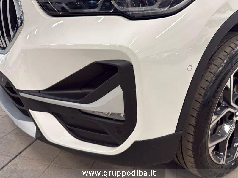 BMW X1 X1 sdrive16d xLine auto- Gruppo Diba