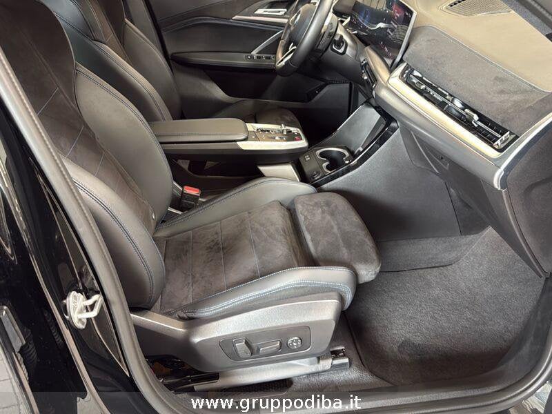 BMW X2 X2 xdrive 20d 48V MSport auto- Gruppo Diba