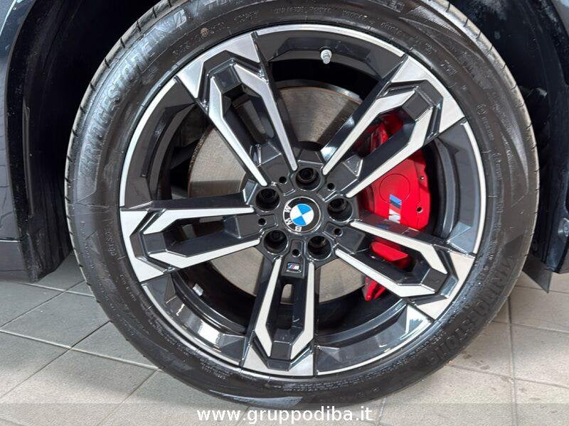 BMW X2 X2 xdrive 20d 48V MSport auto- Gruppo Diba