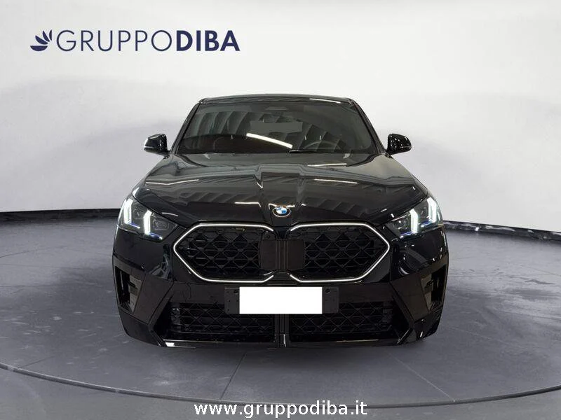 BMW X2 X2 xdrive 20d 48V MSport auto- Gruppo Diba