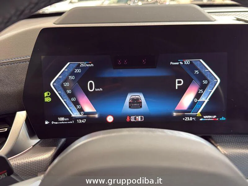 BMW X2 X2 xdrive 20d 48V MSport auto- Gruppo Diba