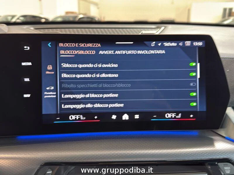 BMW X2 X2 xdrive 20d 48V MSport auto- Gruppo Diba