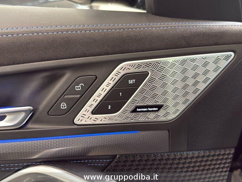 BMW X2 X2 xdrive 20d 48V MSport auto- Gruppo Diba