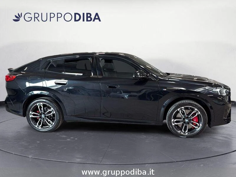 BMW X2 X2 xdrive 20d 48V MSport auto- Gruppo Diba