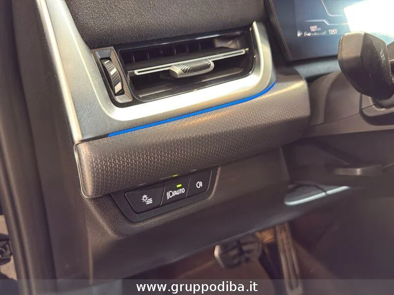 BMW X2 X2 xdrive 20d 48V MSport auto- Gruppo Diba