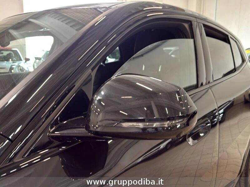 BMW X2 X2 xdrive 20d 48V MSport auto- Gruppo Diba