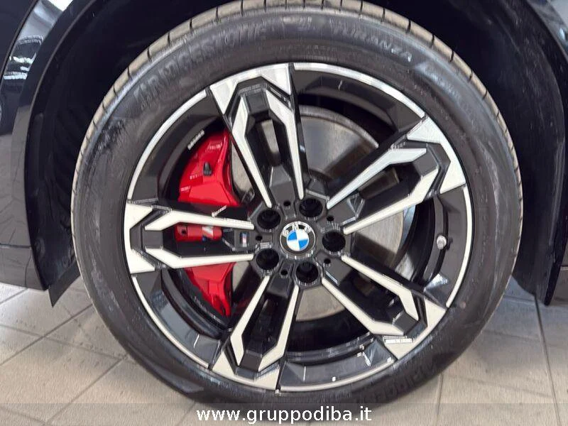 BMW X2 X2 xdrive 20d 48V MSport auto- Gruppo Diba