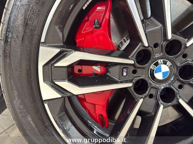 BMW X2 X2 xdrive 20d 48V MSport auto- Gruppo Diba