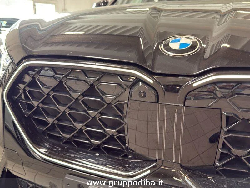 BMW X2 X2 xdrive 20d 48V MSport auto- Gruppo Diba