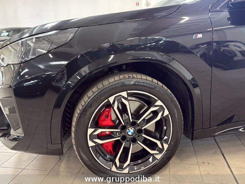 BMW X2 X2 xdrive 20d 48V MSport auto- Gruppo Diba