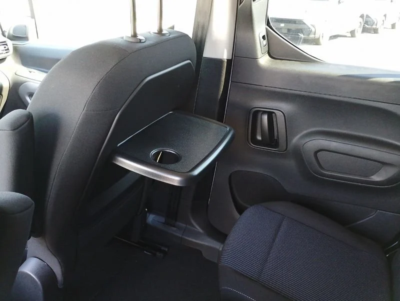 Fiat Professional Dobl&ograve; Van Dobl? Series 4 Stock My26 Dobl? Combi Passo Lungo- Gruppo Diba