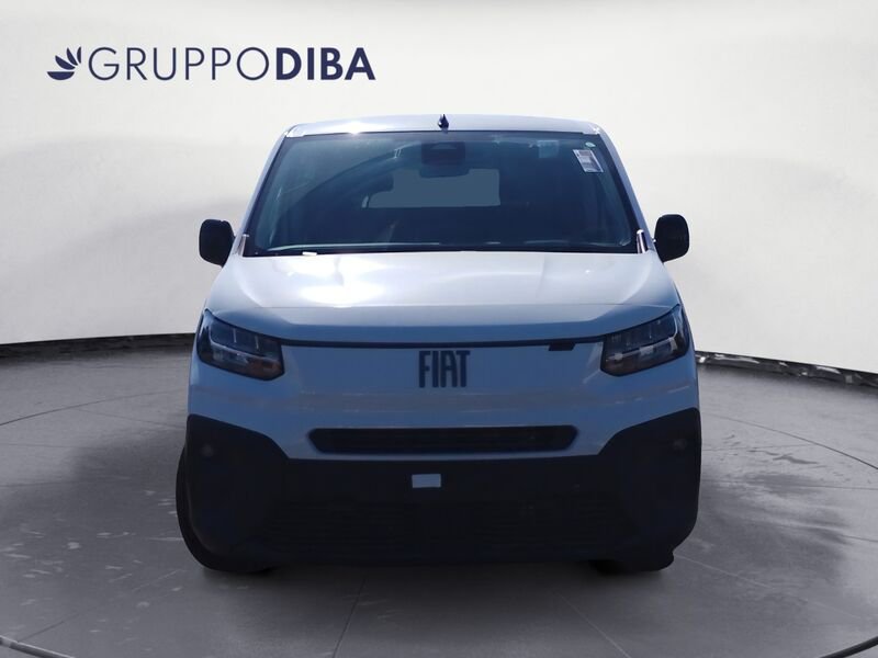 Fiat Professional Dobl&ograve; Van Dobl? Series 4 Stock My26 Dobl? Combi Passo Lungo- Gruppo Diba