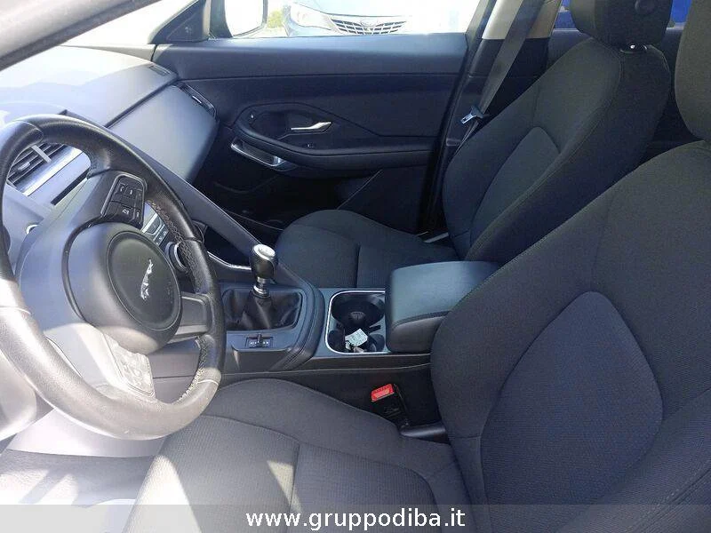 Jaguar E-Pace E-Pace 2.0d i4 fwd 150cv my19- Gruppo Diba