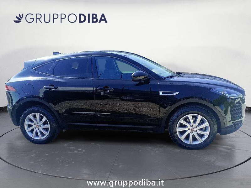 Jaguar E-Pace E-Pace 2.0d i4 fwd 150cv my19- Gruppo Diba