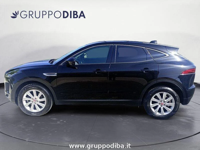 Jaguar E-Pace E-Pace 2.0d i4 fwd 150cv my19- Gruppo Diba