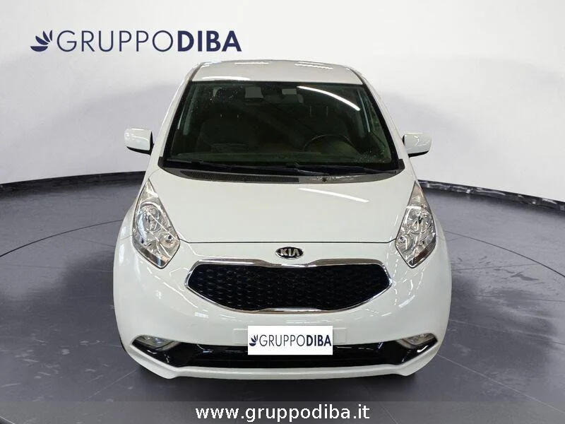 Kia Venga Venga 1.4 crdi Cool 90cv E6- Gruppo Diba