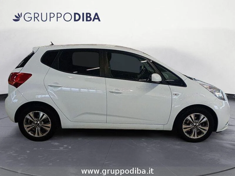 Kia Venga Venga 1.4 crdi Cool 90cv E6- Gruppo Diba