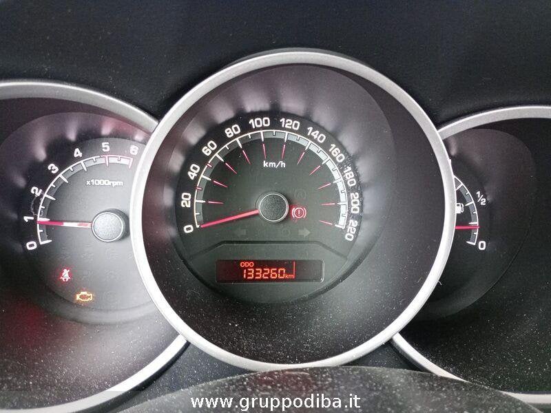 Kia Venga Venga 1.4 crdi Cool 90cv E6- Gruppo Diba