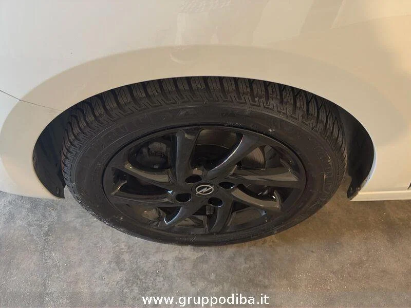 Opel Corsa Corsa 1.5 Elegance s&s 100cv- Gruppo Diba