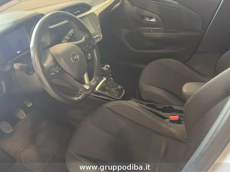 Opel Corsa Corsa 1.5 Elegance s&s 100cv- Gruppo Diba