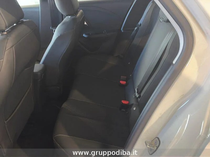 Opel Corsa Corsa 1.5 Elegance s&s 100cv- Gruppo Diba