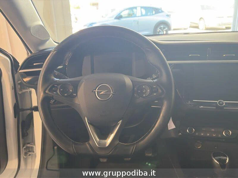 Opel Corsa Corsa 1.5 Elegance s&s 100cv- Gruppo Diba