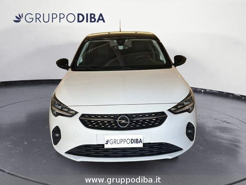 Opel Corsa Corsa 1.5 Elegance s&s 100cv- Gruppo Diba