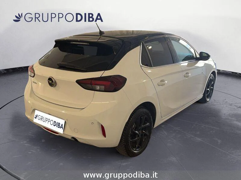 Opel Corsa Corsa 1.5 Elegance s&s 100cv- Gruppo Diba