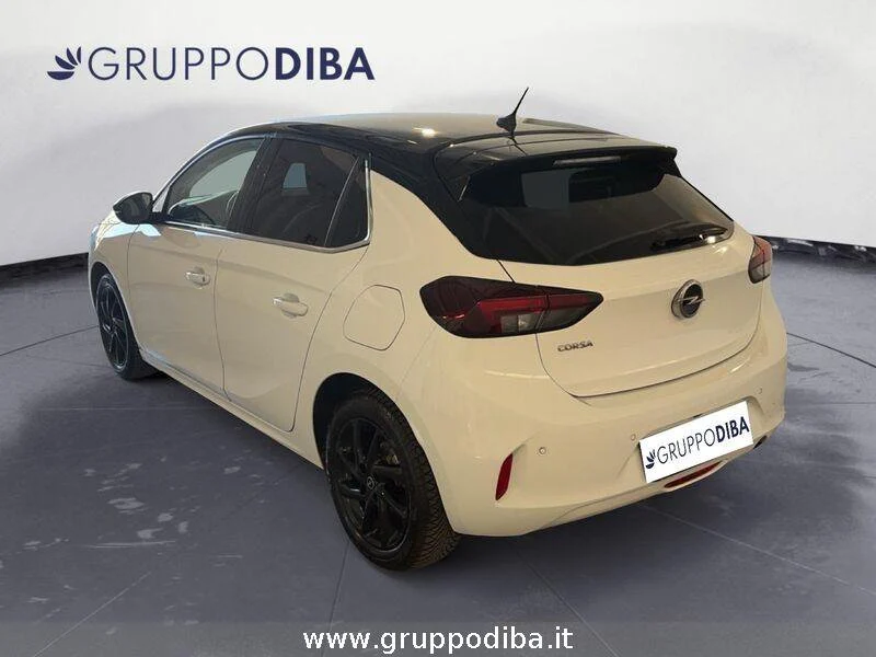 Opel Corsa Corsa 1.5 Elegance s&s 100cv- Gruppo Diba