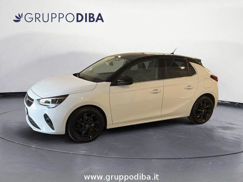 Opel Corsa Corsa 1.5 Elegance s&s 100cv- Gruppo Diba