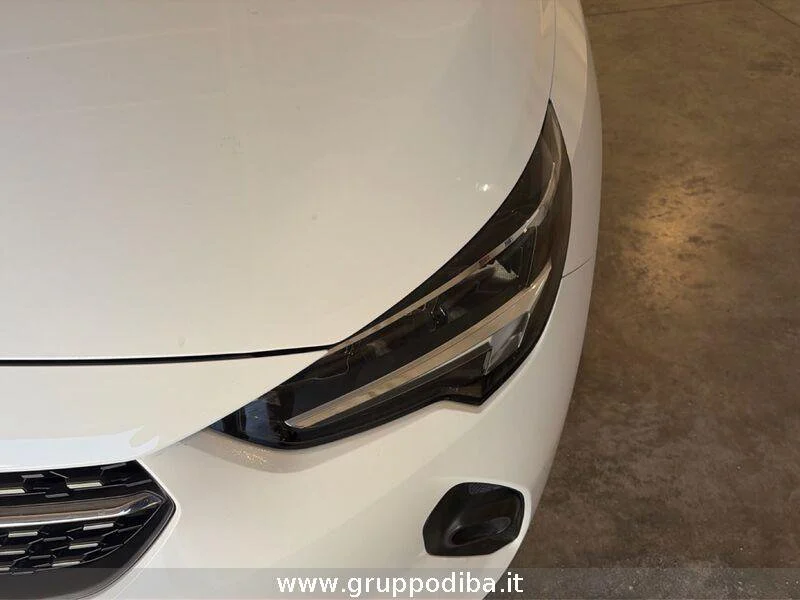 Opel Corsa Corsa 1.5 Elegance s&s 100cv- Gruppo Diba