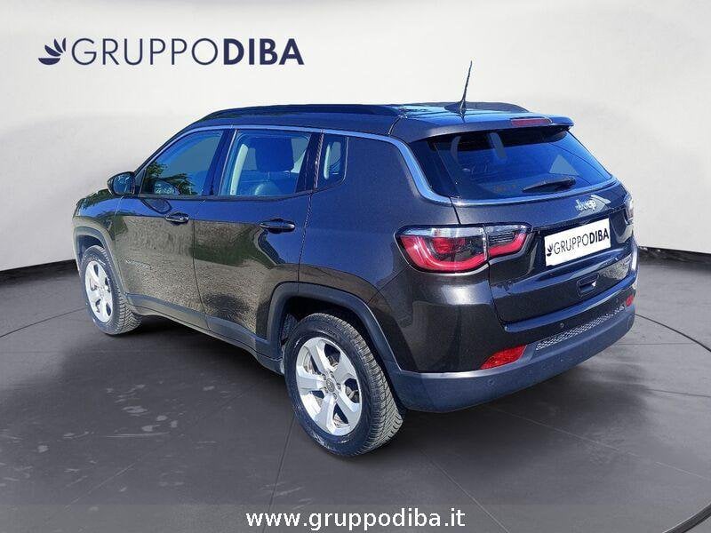 Jeep Compass Compass 1.6 mjt Business 2wd 120cv- Gruppo Diba