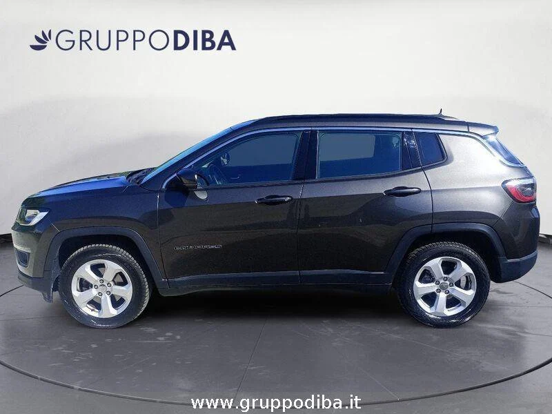 Jeep Compass Compass 1.6 mjt Business 2wd 120cv- Gruppo Diba