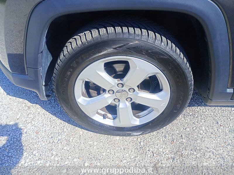 Jeep Compass Compass 1.6 mjt Business 2wd 120cv- Gruppo Diba