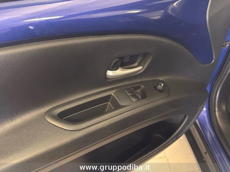 Toyota Aygo X Aygo X 1.0 Trend Air 72cv- Gruppo Diba